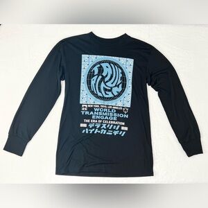 TRUE RELIGION Women’s Long sleeve shirt size XXS